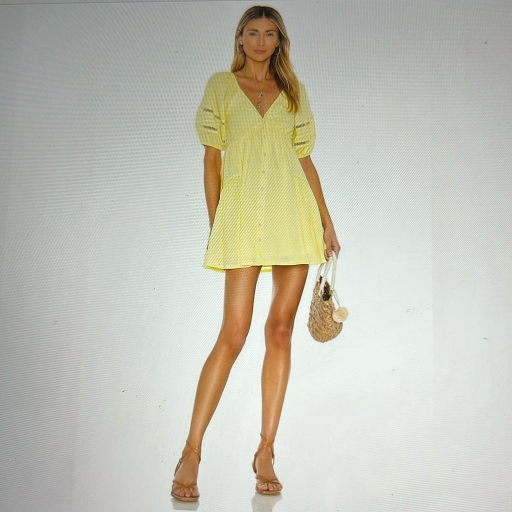 Tularosa Ciceli Dress